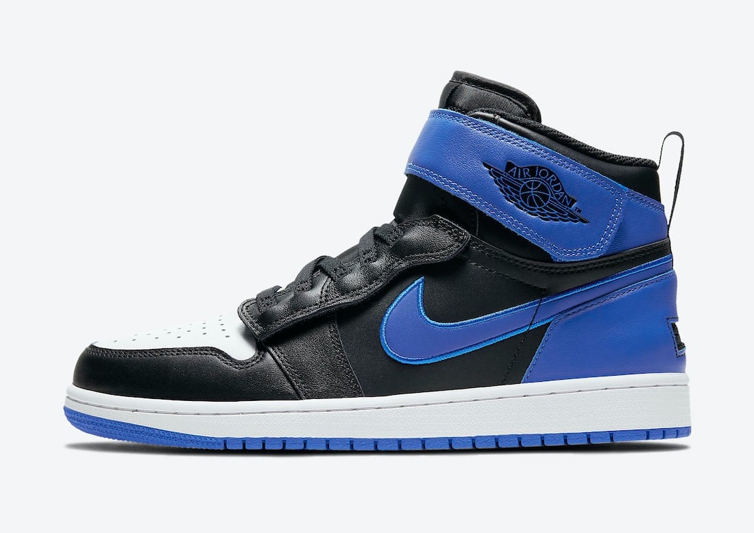 Air Jordan 1 Flyease Hyper Royal CQ3835-041