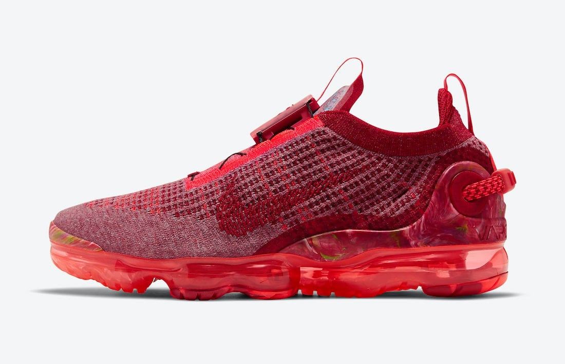 Nike Air VaporMax 2020 Set to