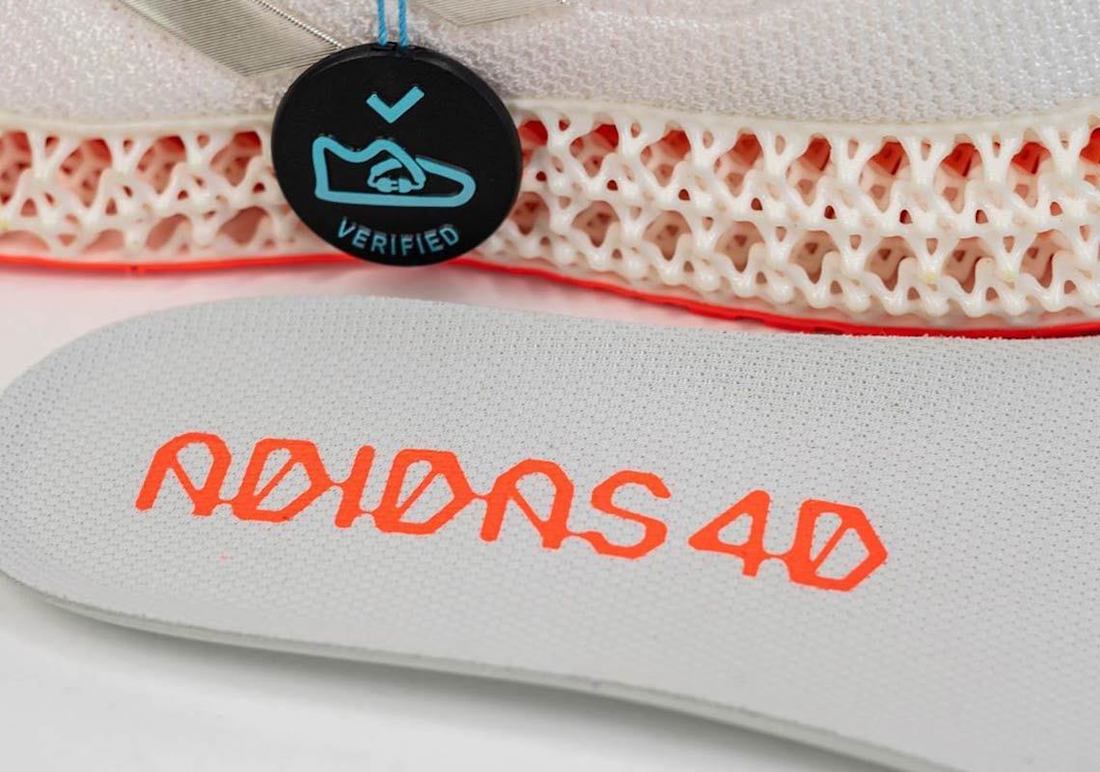 adidas Glide 4D