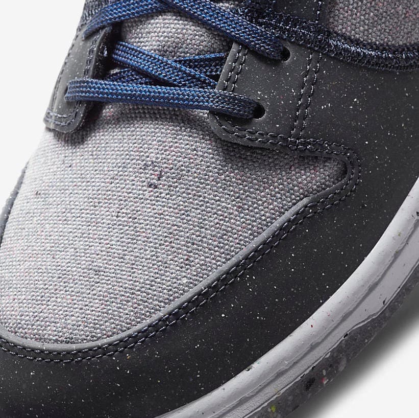 Nike SB Dunk Low Pro "Crater"