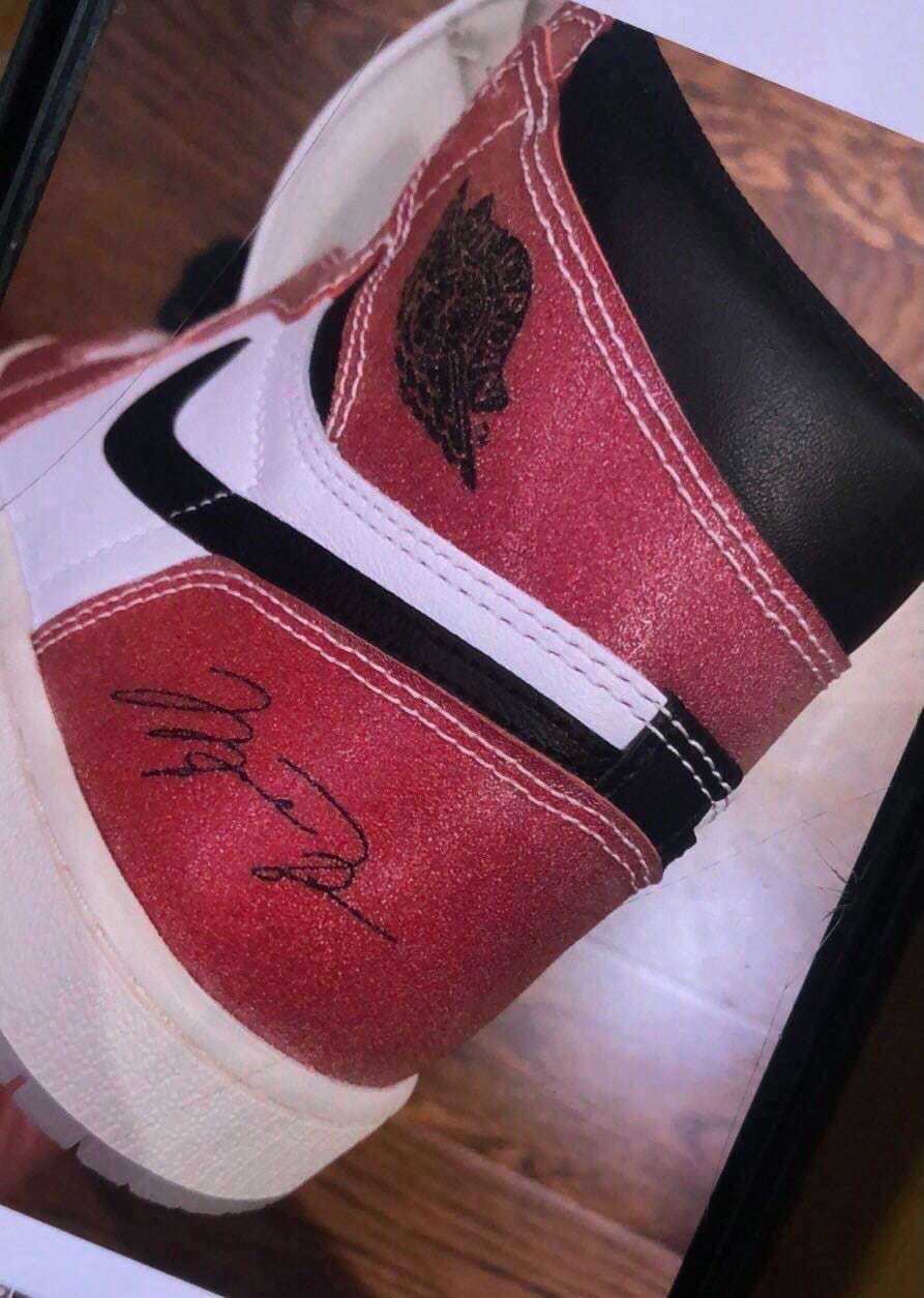 Trophy Room X Air Jordan 1 Retro High Og