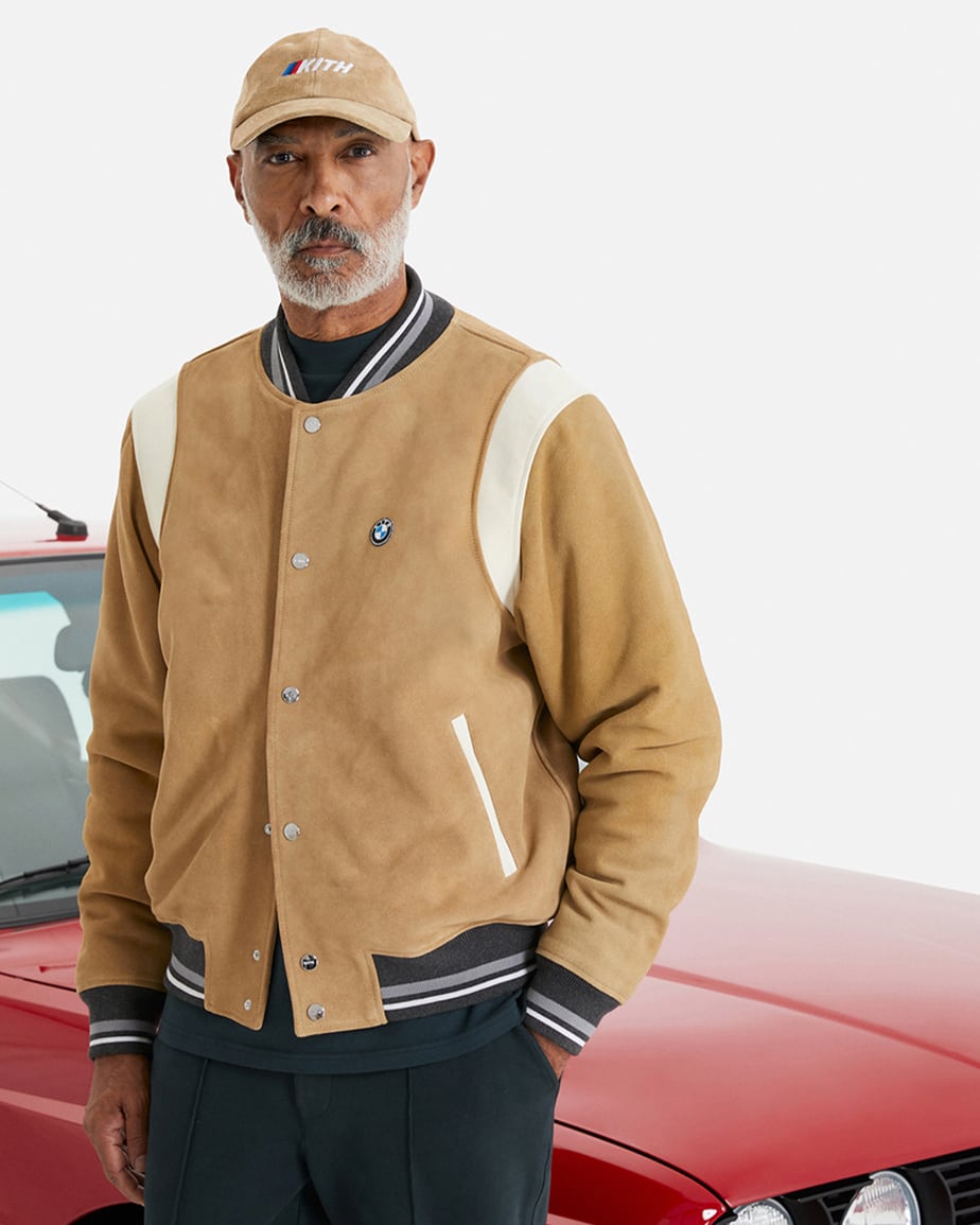 Kith x BMW Collection