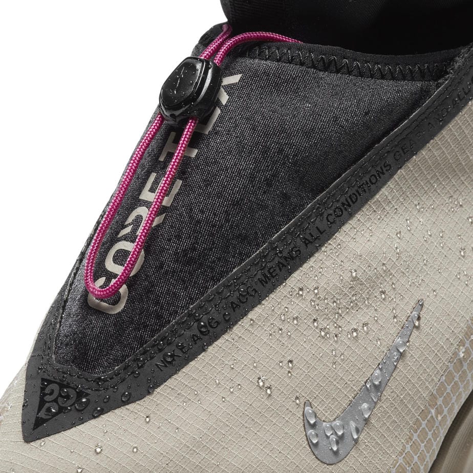 Ho20 Nike Sportswear Acg Air Mountain Fly Gore Tex 47 Native 1600