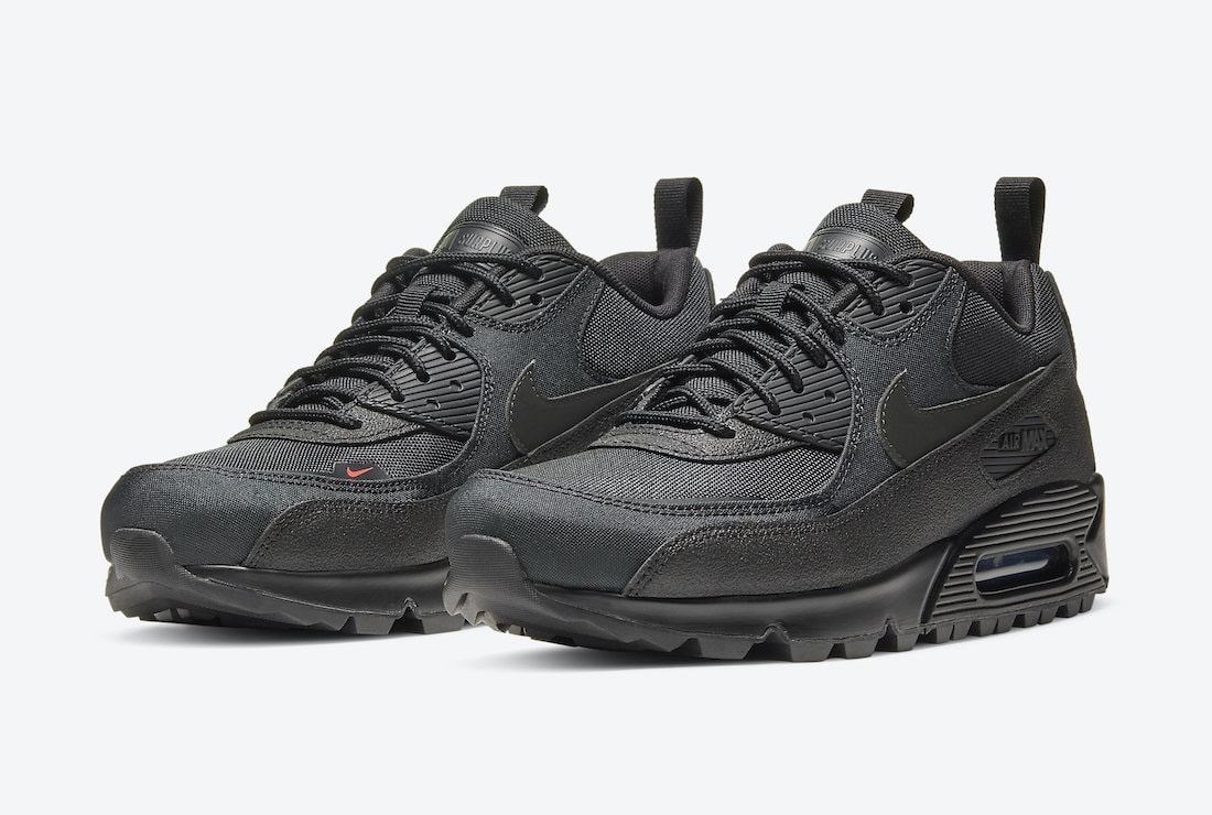 Nike Air Max 90 Cordura 