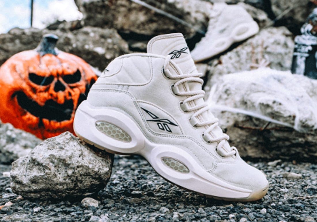 halloween shoe releases 2020