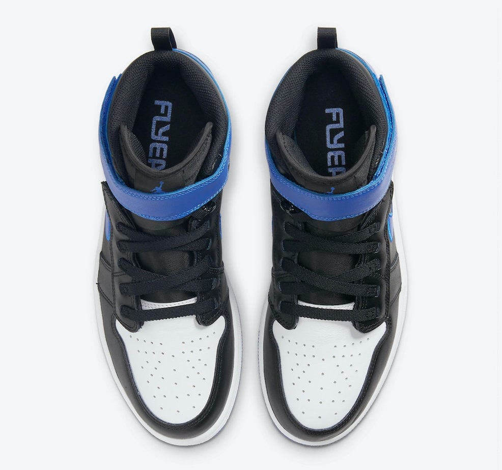 Air Jordan 1 Flyease Hyper Royal CQ3835-041