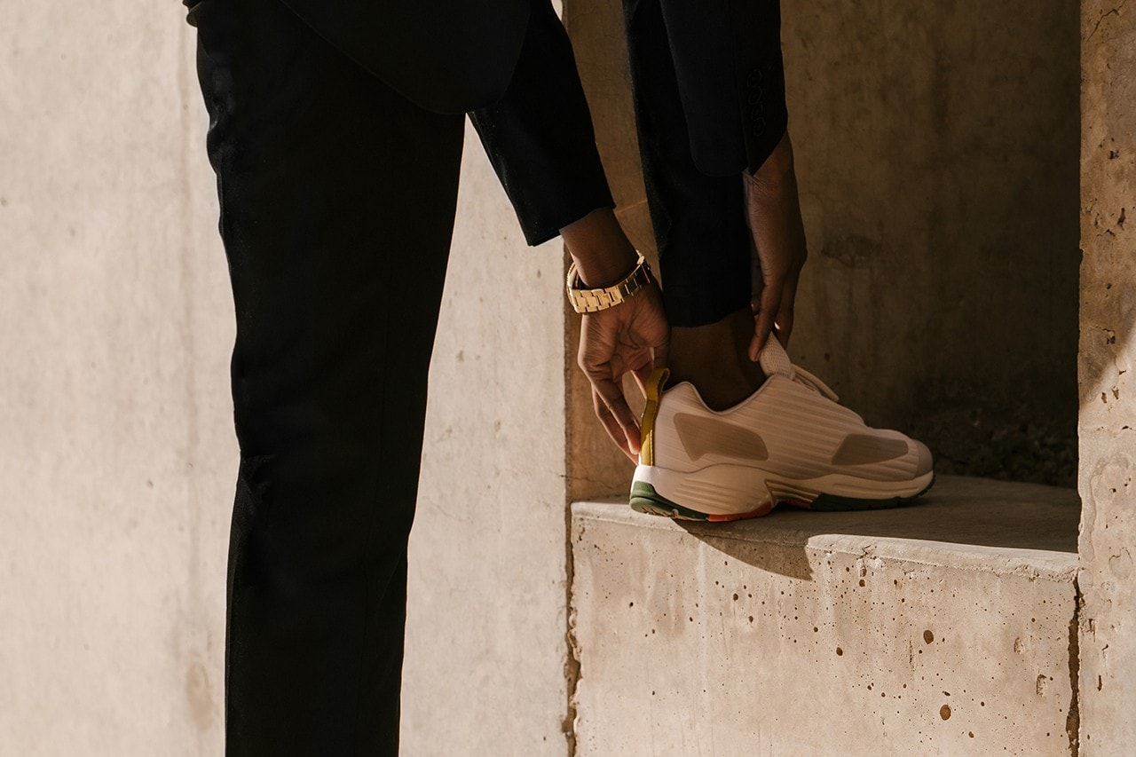 Hypebae Reebok Dmx Thrill Justfreshkicks