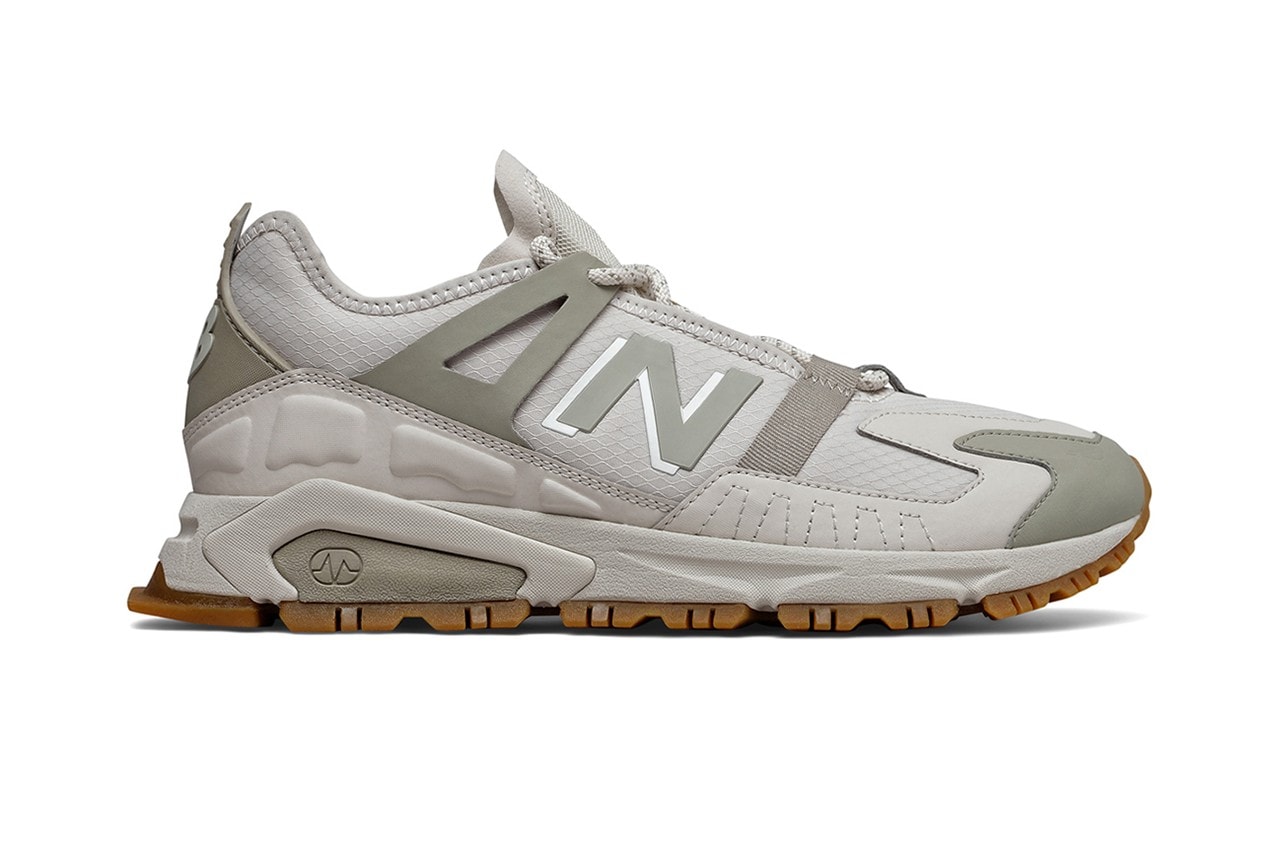 New Balance X Racer Utility Autumn 2020 Colorways Workwear Campaign