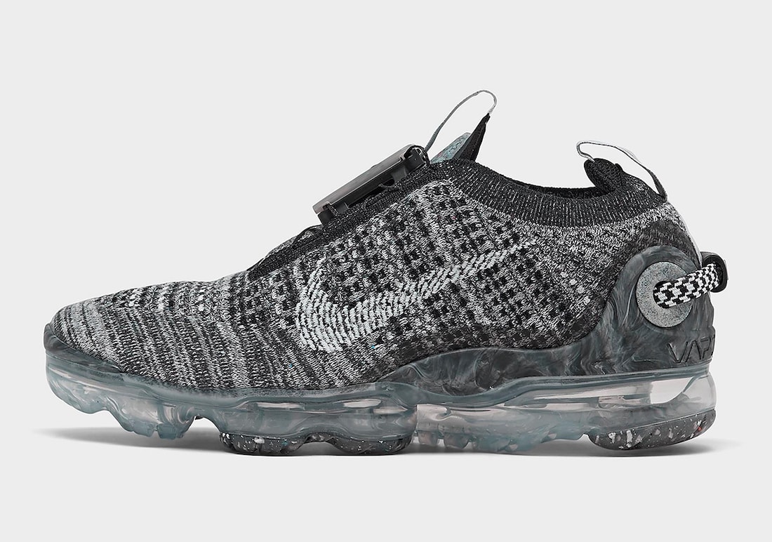 Nike Air VaporMax 2020 "Oreo" Releasing Soon