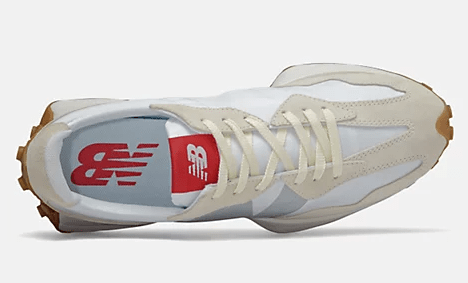 New Balance 327 Gum Pack Justfreshkicks