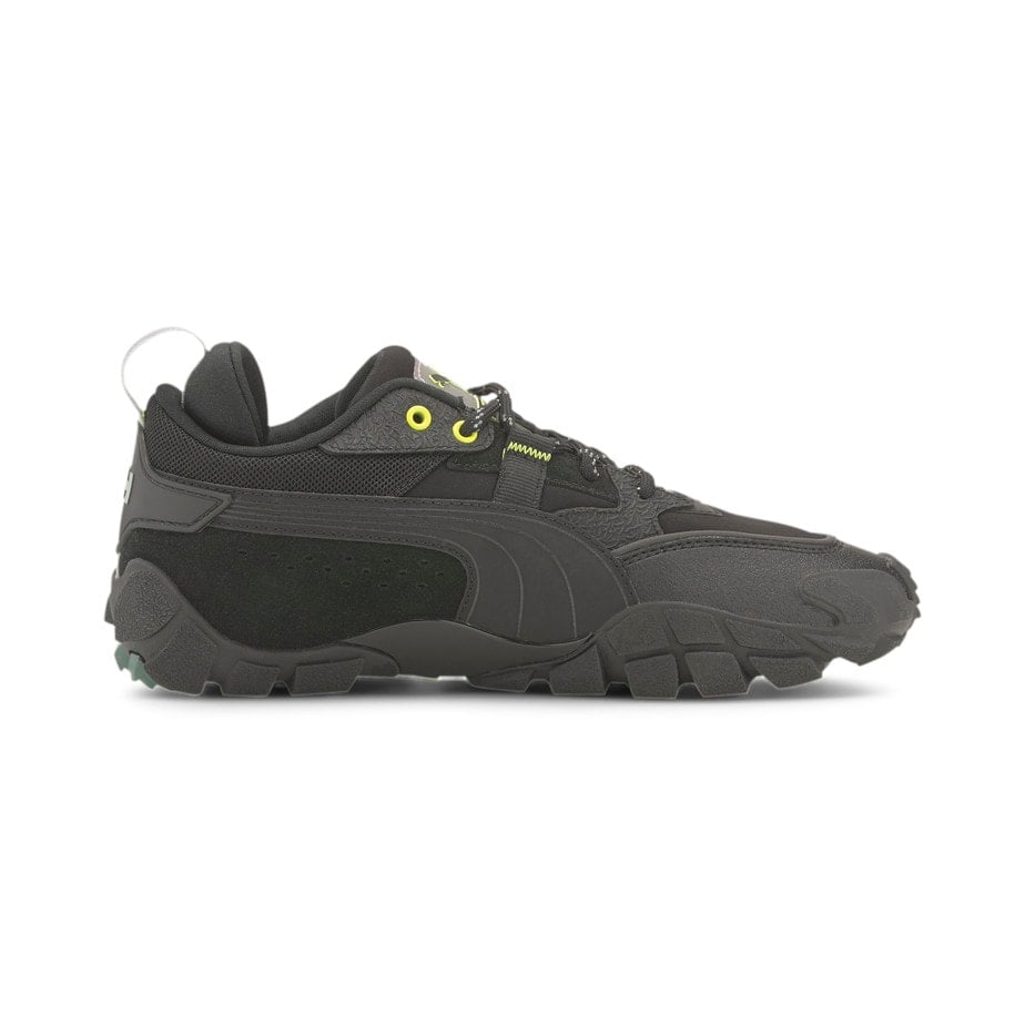 Helly Hansen Puma Season Three