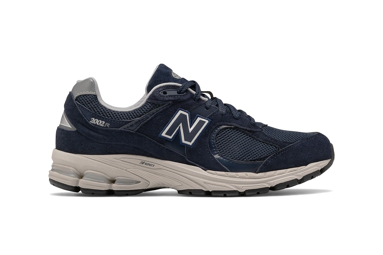 New Balance 2002r Fw20 Justfreshkicks 10