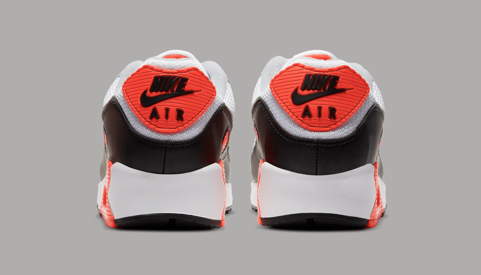 Nike Air Max 90 Infrared 2020