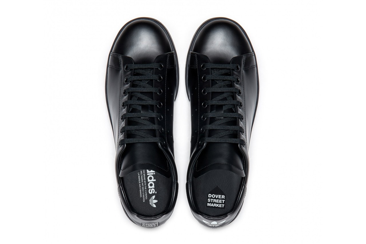 Dover Street Market adidas Stan Smith Justfreshkicks