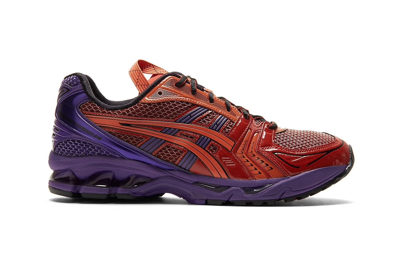 ASICS Ub1 S Gel Kayano 14