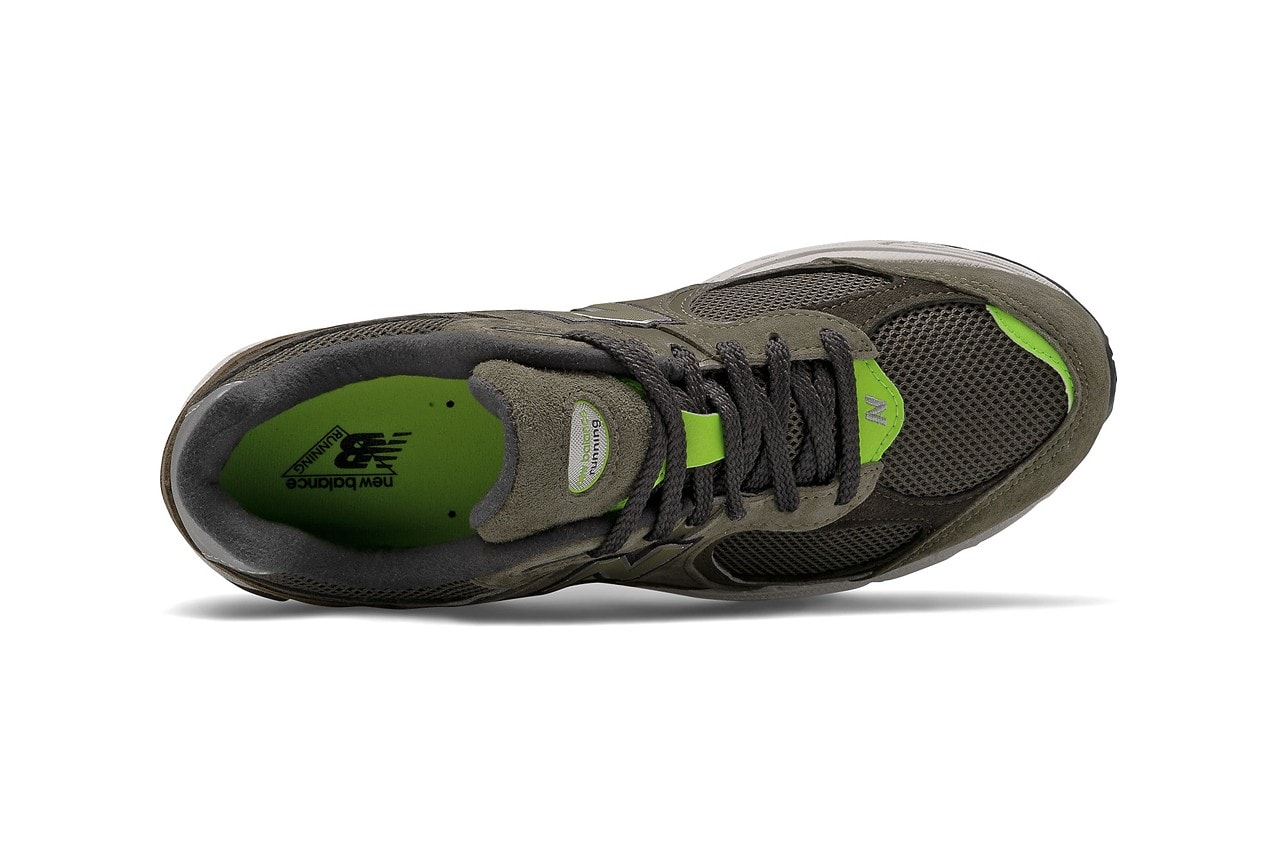 New Balance 2002r Fw20 Justfreshkicks