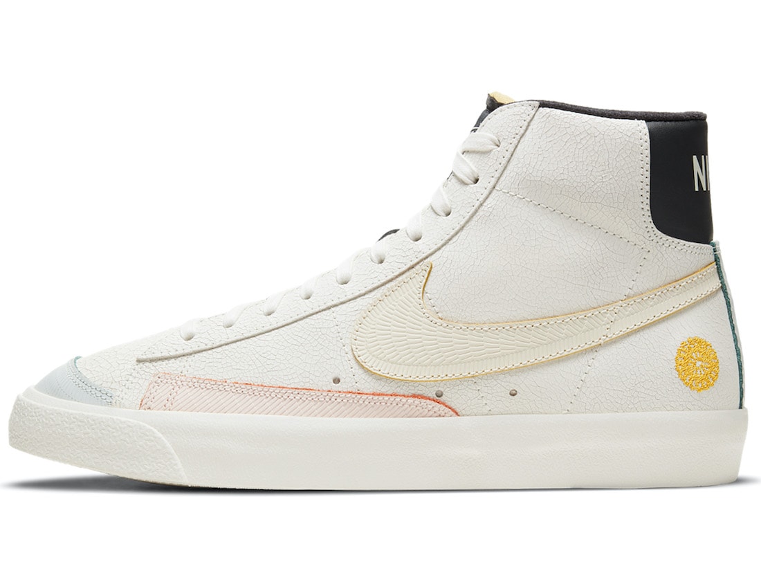 Nike Reveals the Day of the Dead 2020 Collection
