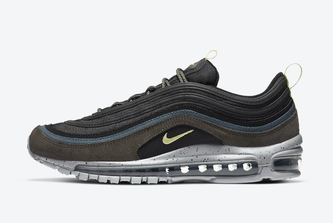 Nike Air Max 97 Features Another ACG Colorway