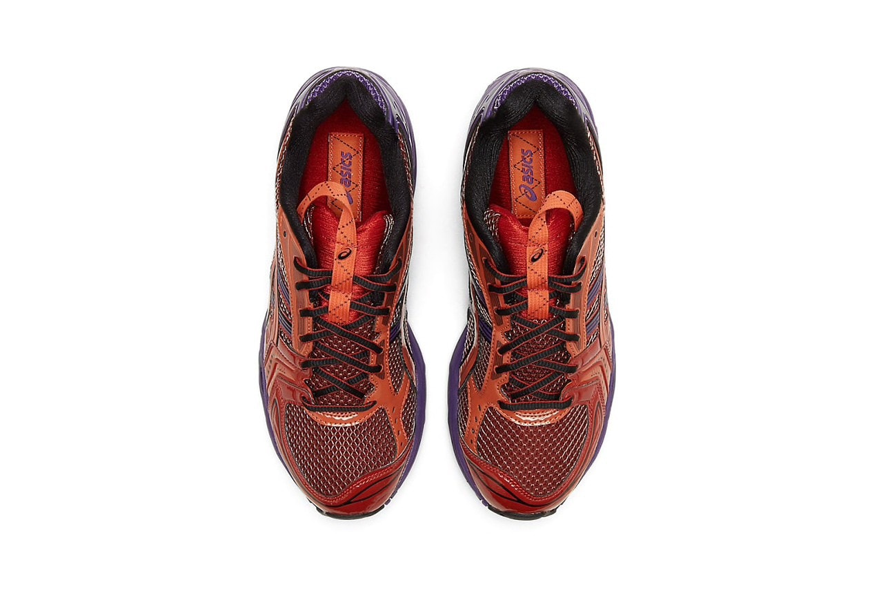 ASICS Ub1 S Gel Kayano 14