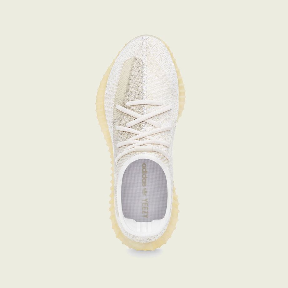 adidas Yeezy Boost 350 V2 Natural