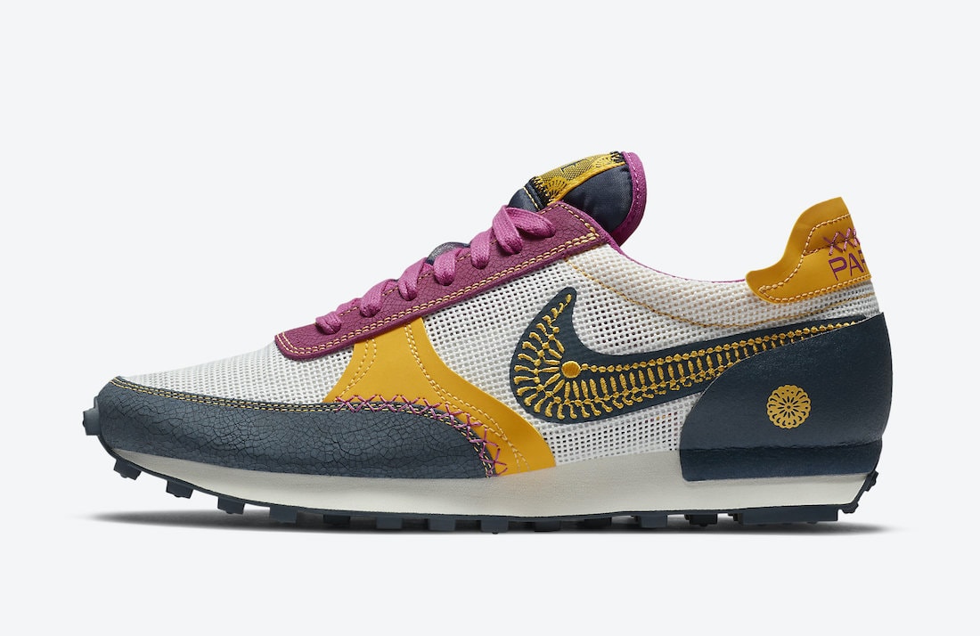 Nike Daybreak Type Day Of The Dead DC5196-458