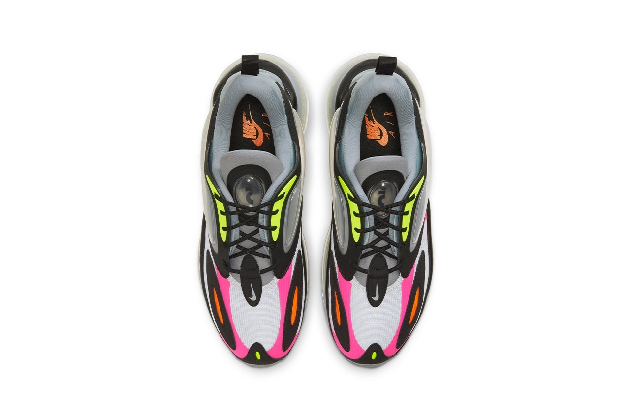 Nike Air Max Zephyr 004
