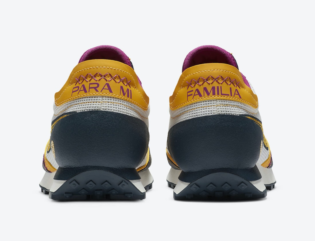 Nike Daybreak Type Day Of The Dead DC5196-458