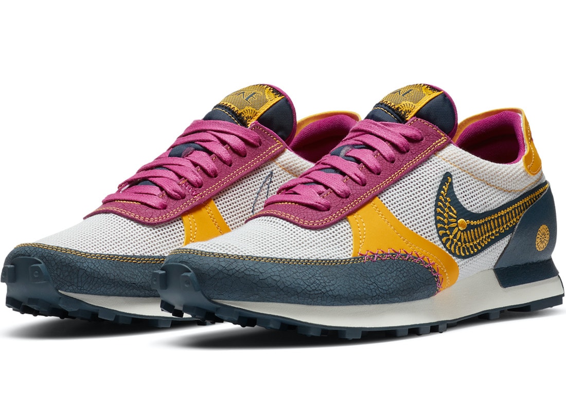 Nike Reveals the Day of the Dead 2020 Collection