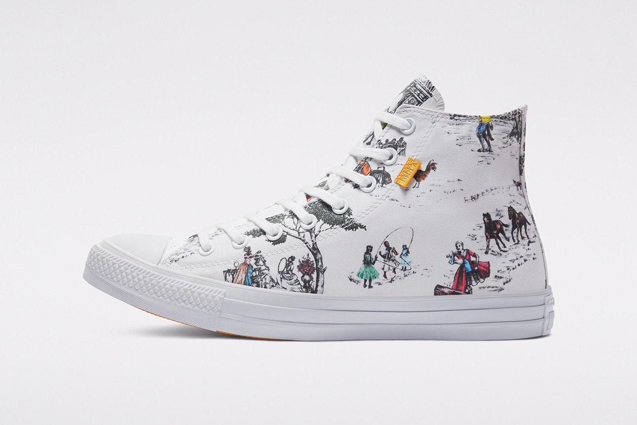 Union Converse Chuck Taylor Release Date Info Chris Gibbs Interview