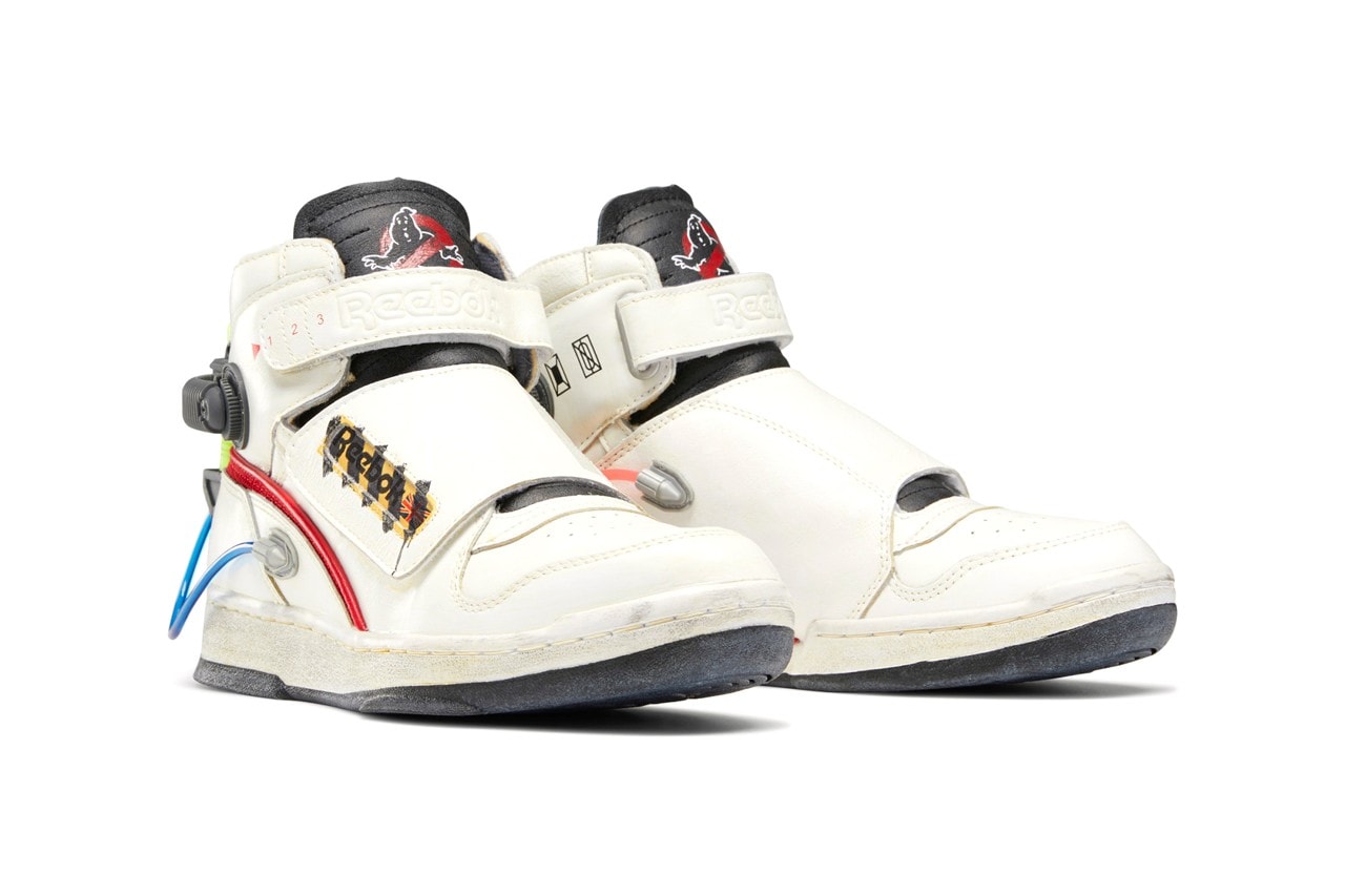 Ghostbusters X Reebok 2020 2 Justfreshkicks.jpg