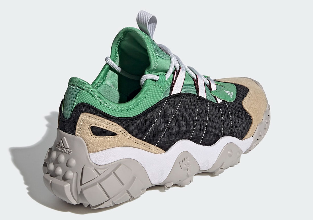 adidas Consortium Launches the FYW Secant Exclusively via the Confirmed App