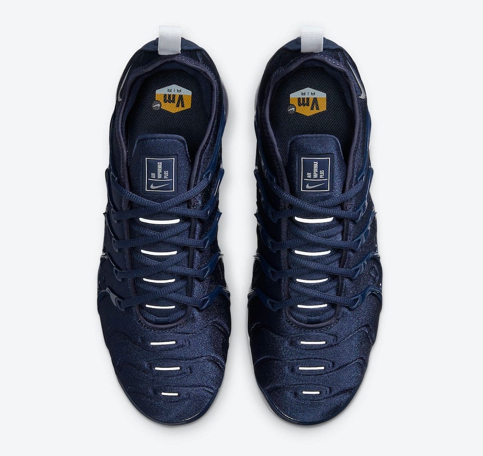 Nike Air VaporMax Plus "Midnight Navy"