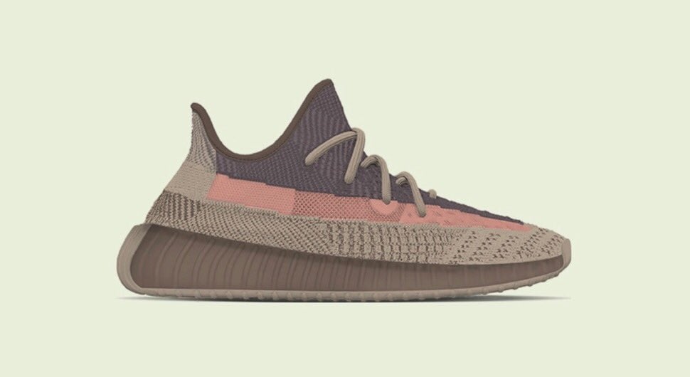 adidas Yeezy Boost 350 V2 SS21 Lineup Revealed