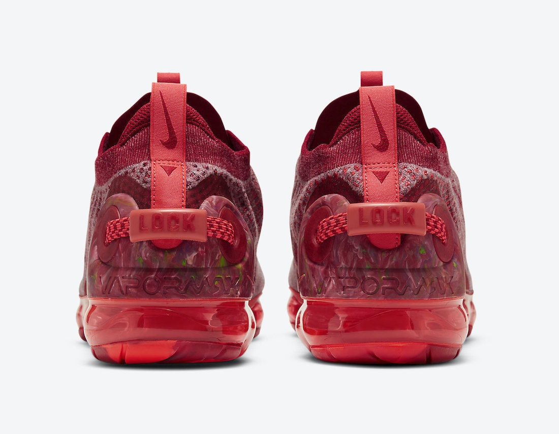 Nike Air VaporMax 2020 Set to