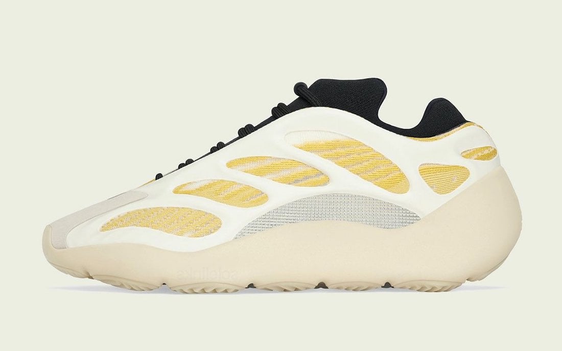 adidas Yeezy 700 V3 Safflower Release Date Price