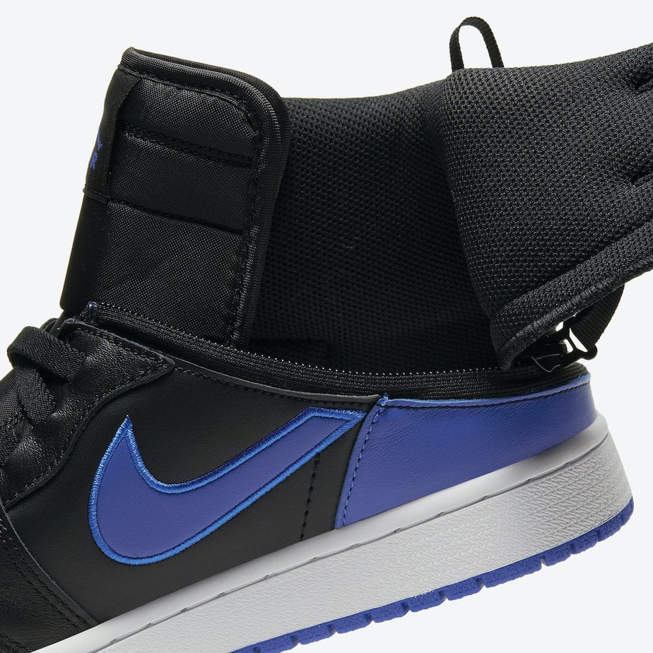 Air Jordan 1 Flyease Hyper Royal CQ3835-041