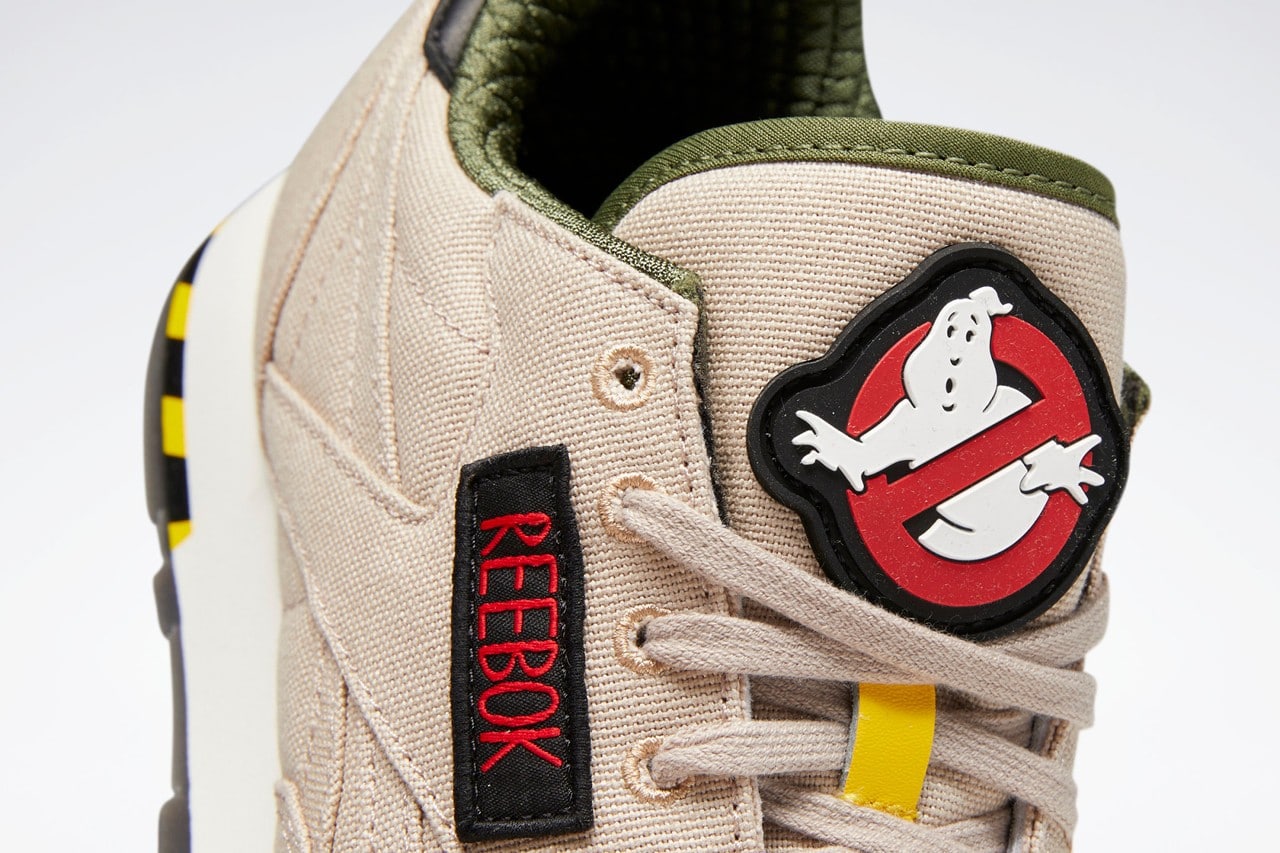 Ghostbusters X Reebok 2020 13 Justfreshkicks