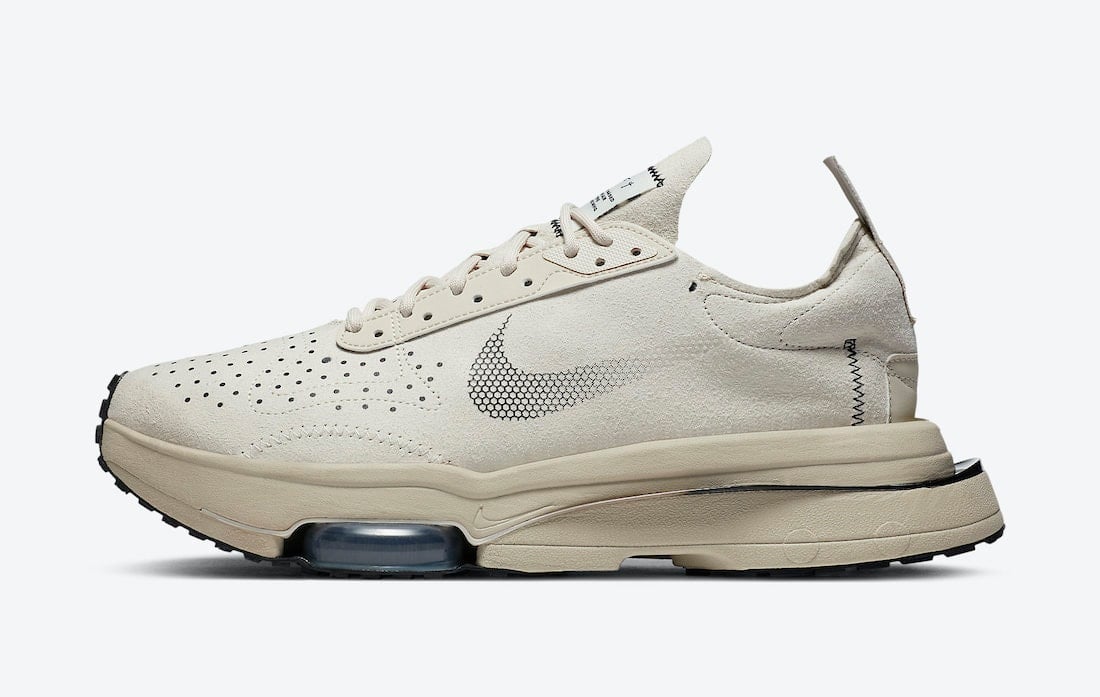Nike Air Zoom Type Light Orewood Brown CJ2033-102