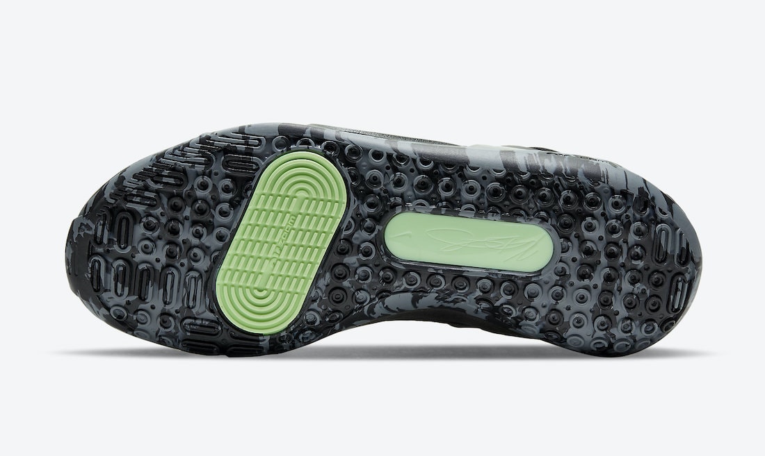 Nike KD 13 Set to