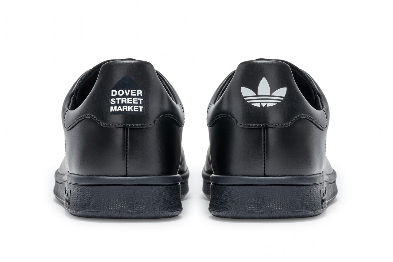 Dover Street Market adidas Stan Smith Justfreshkicks