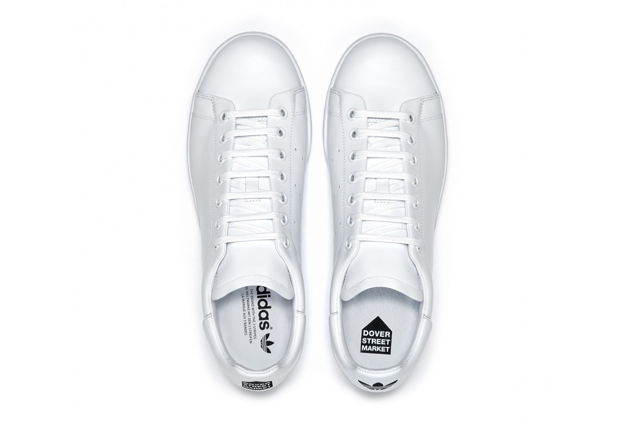 Dover Street Market adidas Stan Smith Justfreshkicks