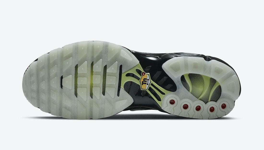 Nike Air Max Plus