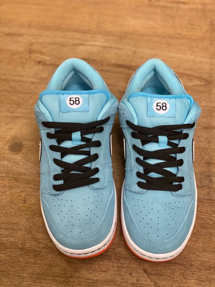 Nike SB Dunk Low Pro Club 58