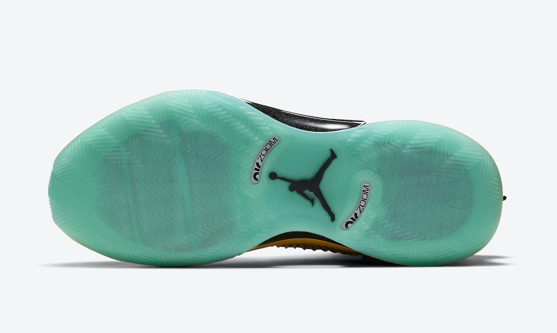 Air Jordan 35 "Dynasties"