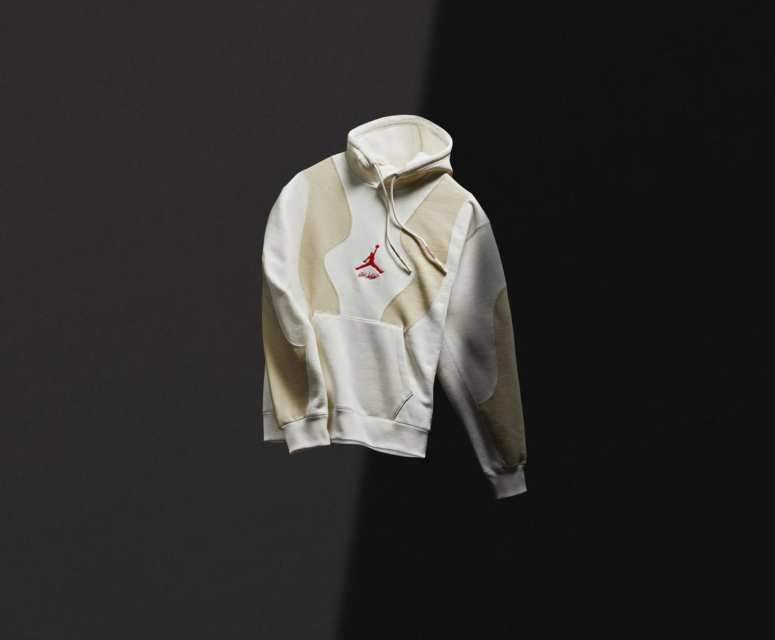 Virgil Abloh Air Jordan V X Off-White Collection