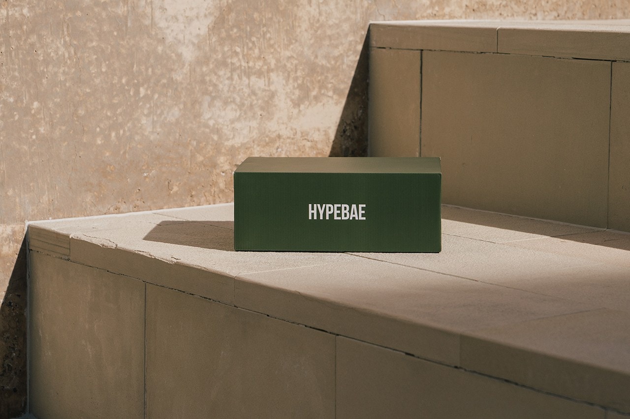 Hypebae Reebok Dmx Thrill Justfreshkicks