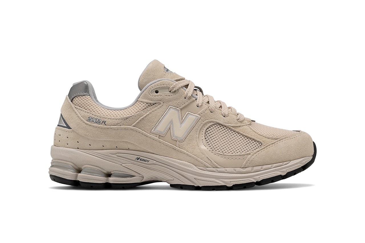 New Balance 2002r Fw20 Justfreshkicks
