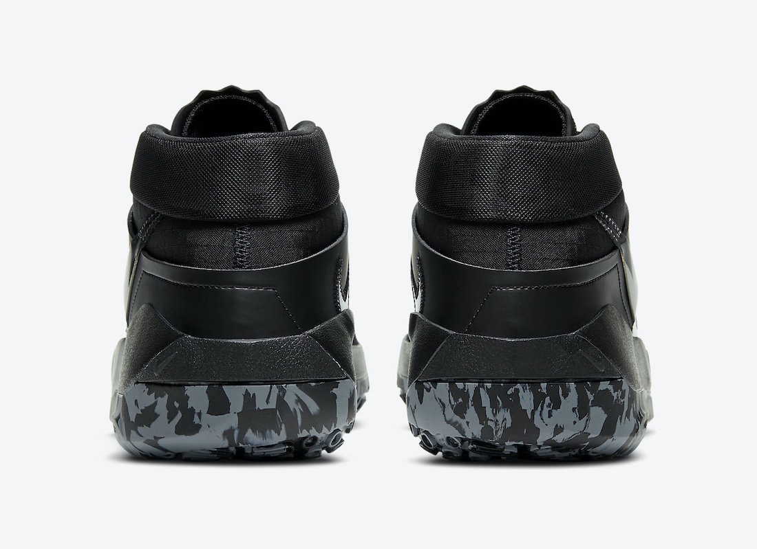 Nike KD 13 Set to