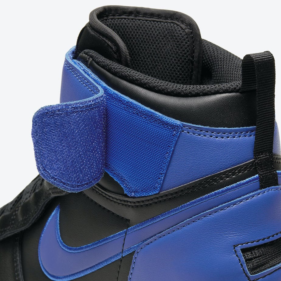 Air Jordan 1 Flyease Hyper Royal CQ3835-041
