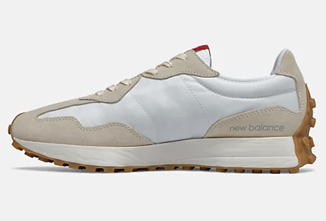 New Balance 327 Gum Pack Justfreshkicks